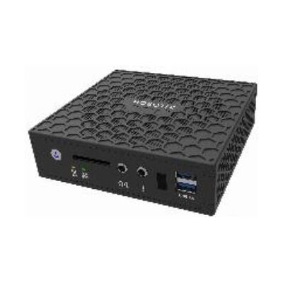 Enregistreur vidéo en réseau Mobotix Mx-S-BRIDGEA-DT-15 - Noir - Supporte 15 caméras - Publicité Enregistreur vidéo en réseau Mobotix Mx-S-BRIDGEA-DT-15 - Noir - Supporte 15 caméras - Publicité