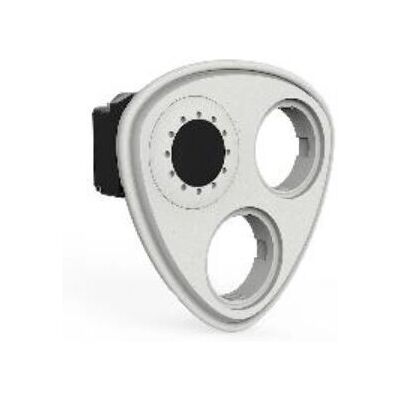 Mobotix Blanco 640-R050 Sensor Cámara de Seguridad - Vigilancia Mobotix Blanco 640-R050 Sensor Cámara de Seguridad - Vigilancia
