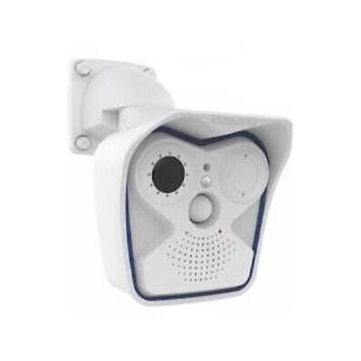 Cámara de vigilancia Mobotix MX-M16TB-R090 - Bala IP - Interior y exterior Cámara de vigilancia Mobotix MX-M16TB-R090 - Bala IP - Interior y exterior