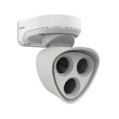 Mobotix MX-M73A-LSA Sicherheitskamera - 4K, Wetterfest Mobotix MX-M73A-LSA Sicherheitskamera - 4K, Wetterfest