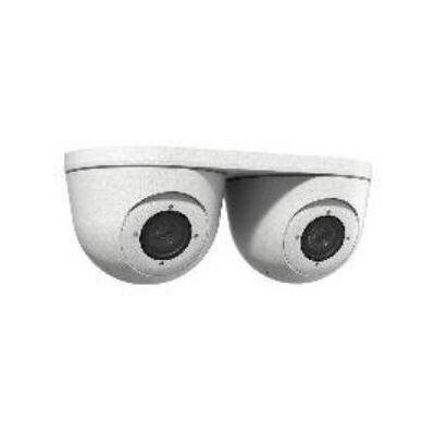 Mobotix MX-M-DLMA Montagekit - Weerbestendig, Dubbelsensoren, Plafondmontage Mobotix MX-M-DLMA Montagekit - Weerbestendig, Dubbelsensoren, Plafondmontage