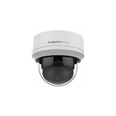 Mobotix MX-VD1A-5-IR-VA 4K Security Camera - Indoor & Outdoor Mobotix MX-VD1A-5-IR-VA 4K Security Camera - Indoor & Outdoor