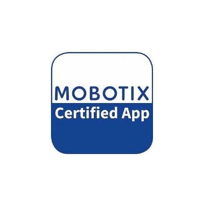 Mobotix MX-APP-VX-ADR - Softwarelicentie - 1 Licentie Mobotix MX-APP-VX-ADR - Softwarelicentie - 1 Licentie