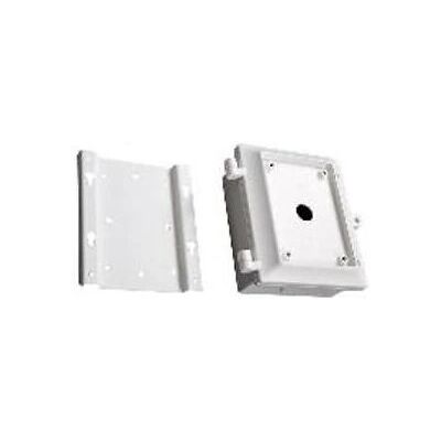 Mobotix MX-M-SD-WMJB Montageset - Outdoor Wandanschluss Mobotix MX-M-SD-WMJB Montageset - Outdoor Wandanschluss