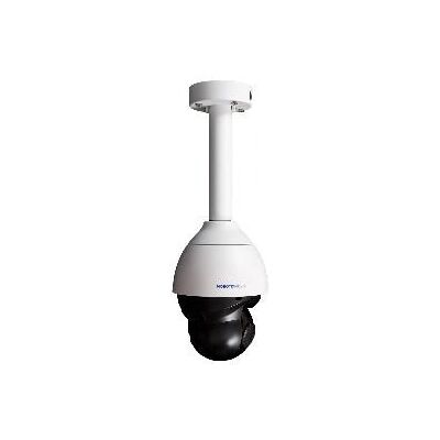 Mobotix MX-M-SD-PM Montageset - Außen, Vandalenschutz Mobotix MX-M-SD-PM Montageset - Außen, Vandalenschutz