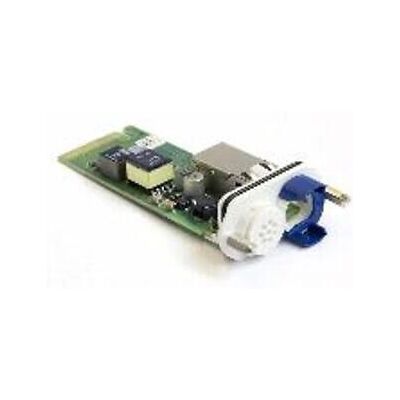 Mobotix Mx-F-S7A-RJ45-VDC - Netzwerkschnittstelle - Weiß - Passivkühlung Mobotix Mx-F-S7A-RJ45-VDC - Netzwerkschnittstelle - Weiß - Passivkühlung