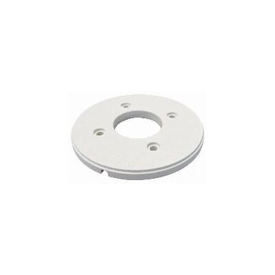 Mobotix MX-M-PTMA-OW Wall Mount Kit for PTMount S7x - Security Camera Accessory Mobotix MX-M-PTMA-OW Wall Mount Kit for PTMount S7x - Security Camera Accessory