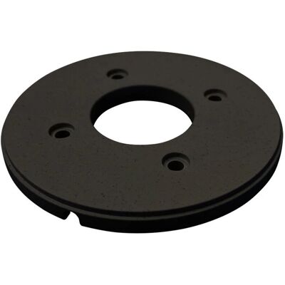 Mobotix Wandmontage-Kit Mx-M-PTMA-OW-b - Mount Mobotix Wandmontage-Kit Mx-M-PTMA-OW-b - Mount