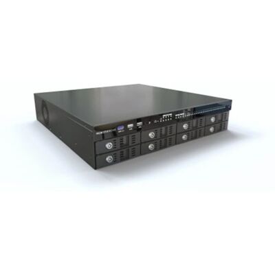 Mobotix MX-S-NVR1A-64-POE24 Netzwerkkamera-Recorder - 64 Kanäle, 4096x2304, PoE Mobotix MX-S-NVR1A-64-POE24 Netzwerkkamera-Recorder - 64 Kanäle, 4096x2304, PoE