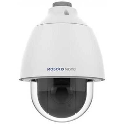 Caméra de Sécurité IP Mobotix Move SD-330 - Dôme Intérieur 2065x1553 - Plafond - Publicité Caméra de Sécurité IP Mobotix Move SD-330 - Dôme Intérieur 2065x1553 - Plafond - Publicité