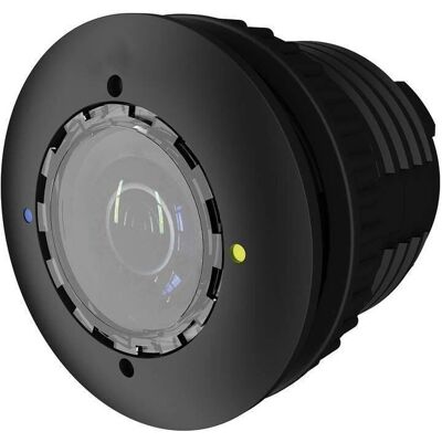 Mobotix MX-O-M7SA-12DN016-B Security Camera Accessory - 12MP, Day/Night, 180°, Black Mobotix MX-O-M7SA-12DN016-B Security Camera Accessory - 12MP, Day/Night, 180°, Black