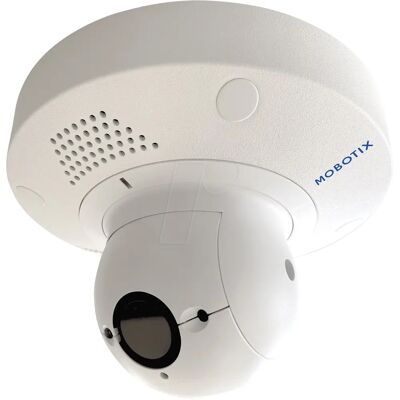 MOBOTIX - MX P71TA-320T080 - Indoor - Network camera MOBOTIX - MX P71TA-320T080 - Indoor - Network camera