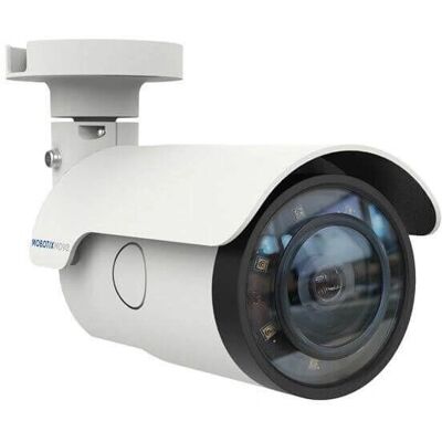 Mobotix Mx-VB1A-2-IR-ALPR - Caméra de sécurité Mobotix Mx-VB1A-2-IR-ALPR - Caméra de sécurité