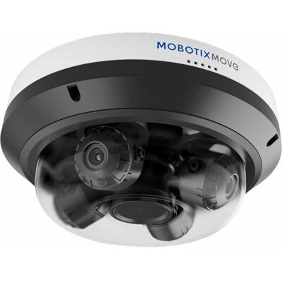 Mobotix MX-VM1A-20-IR-VA Sicherheitskamera - Innen & Außen - 2608x1964 Pixel Mobotix MX-VM1A-20-IR-VA Sicherheitskamera - Innen & Außen - 2608x1964 Pixel