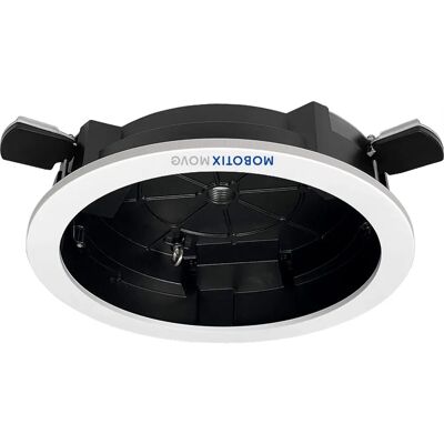 Mobotix MX-VM-IC Deckenmontagefuß - Sicherheitskamerazubehör Mobotix MX-VM-IC Deckenmontagefuß - Sicherheitskamerazubehör