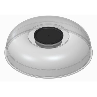 Mobotix MX-A-VM-DBC Sicherheitskamerazubehörabdeckung - IP66, IK10, Weiß Mobotix MX-A-VM-DBC Sicherheitskamerazubehörabdeckung - IP66, IK10, Weiß