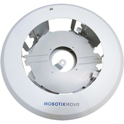 Mobotix MX VMSD-IC Ceiling Mount - Mounting Kit for MOVE Multisensor Mobotix MX VMSD-IC Ceiling Mount - Mounting Kit for MOVE Multisensor