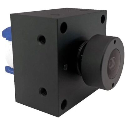 Accessoire de caméra de sécurité Mobotix MX OM7SAB8DN050 - Module capteur - Publicité Accessoire de caméra de sécurité Mobotix MX OM7SAB8DN050 - Module capteur - Publicité