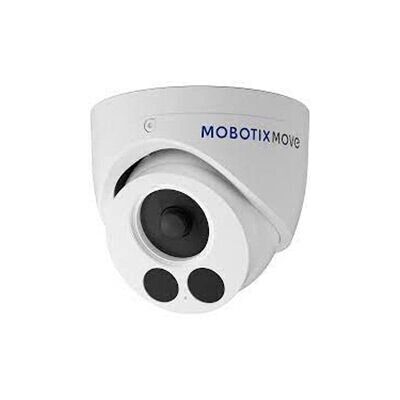 Mobotix MX-VT1A-2-IR Caméra de Sécurité Résistante au Vandalisme Intérieur/Extérieur - IP67 - Publicité Mobotix MX-VT1A-2-IR Caméra de Sécurité Résistante au Vandalisme Intérieur/Extérieur - IP67 - Publicité