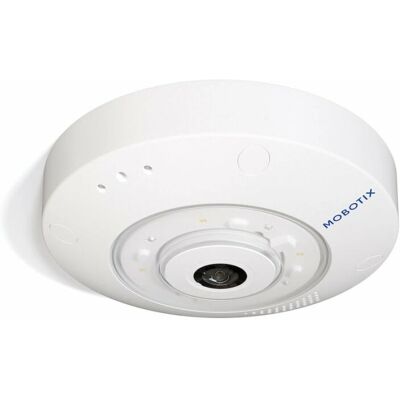 Mobotix Mx-c71A-NurseAssist - Fall Detection IP Camera Mobotix Mx-c71A-NurseAssist - Fall Detection IP Camera