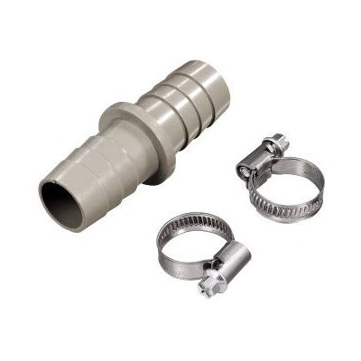 Xavax 00110810 Wasser Schlauchanschluss - Anschluss für Waschmaschine/Geschirrspüler Xavax 00110810 Wasser Schlauchanschluss - Anschluss für Waschmaschine/Geschirrspüler