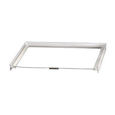 Xavax - Kit de empilhamento para máquina de lavar/secar Xavax - Kit de empilhamento para máquina de lavar/secar