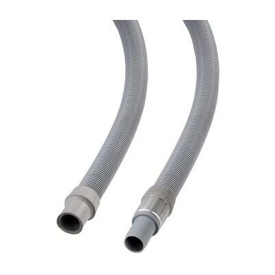 Tuyau de drainage flexible gris Xavax 00110962 - Tuyau de plomberie Tuyau de drainage flexible gris Xavax 00110962 - Tuyau de plomberie