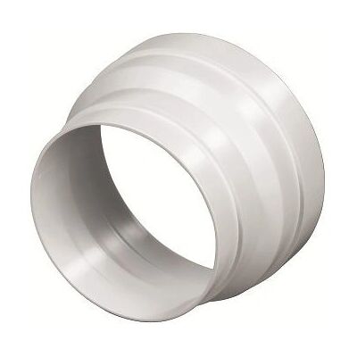 Xavax - Adaptador para tubo de coifa de cozinha Xavax - Adaptador para tubo de coifa de cozinha