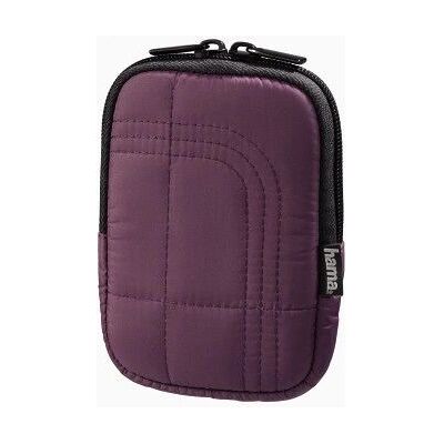 Hama 103780 Violetti kameralaukku - camera bag Hama 103780 Violetti kameralaukku - camera bag