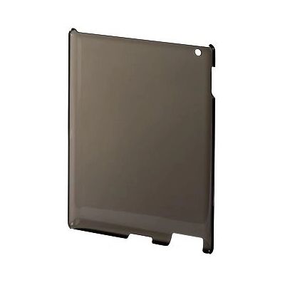 Hama Hülle für iPad Smoke 2/3/4 Gen - Grau Hama Hülle für iPad Smoke 2/3/4 Gen - Grau