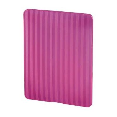 Hama pink TPU suojus iPad 2/3/4 Hama pink TPU suojus iPad 2/3/4