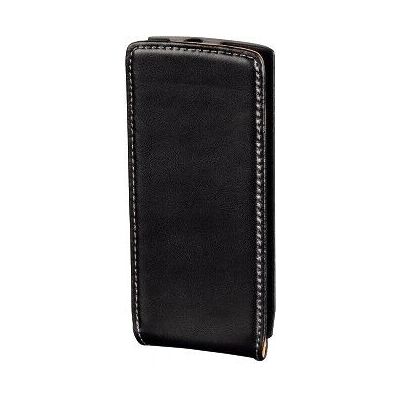 Hama 00109411 Musta flip-suojus Samsung Wave II Hama 00109411 Musta flip-suojus Samsung Wave II