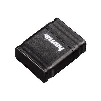 Hama Smartly 32GB USB-Stick - USB Typ-A 2.0 Hama Smartly 32GB USB-Stick - USB Typ-A 2.0