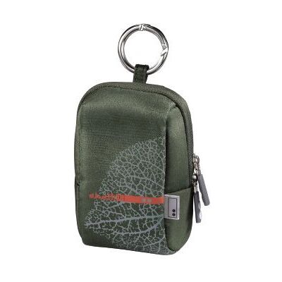 Funda de Cámara Hama 70J Verde Ejército - Tipo de Cámara Funda de Cámara Hama 70J Verde Ejército - Tipo de Cámara