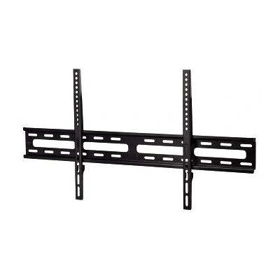 Hama väggfäste TV Fix - 75"/37" - Metall - Svart Hama väggfäste TV Fix - 75"/37" - Metall - Svart