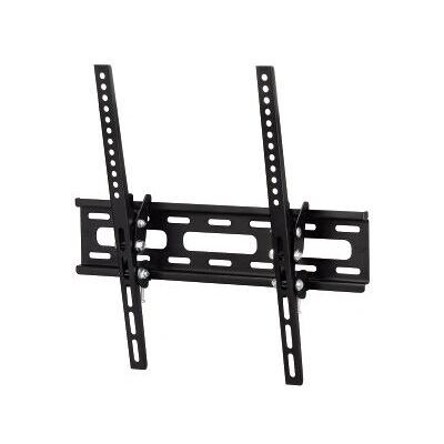 Hama 00108716 TV-väggfäste - Passar för 23-50" - Svart Hama 00108716 TV-väggfäste - Passar för 23-50" - Svart
