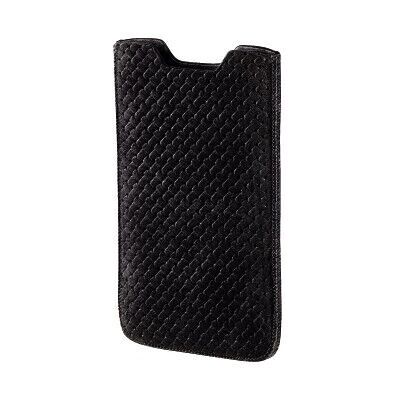 Coque Universelle HAMA 00106793 Noire - Peripheral device case Coque Universelle HAMA 00106793 Noire - Peripheral device case