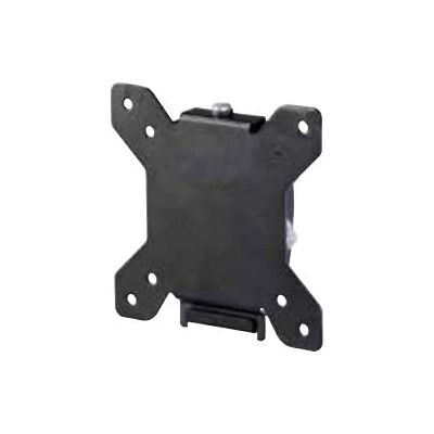 Hama 118611 Stål väggmontering för 10-26" TV - Justerbar Hama 118611 Stål väggmontering för 10-26" TV - Justerbar