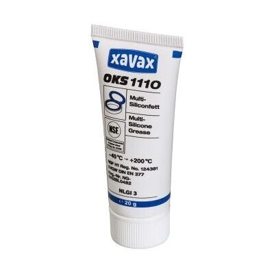 Xavax 111177 - Conjunto de Manutenção Xavax 111177 - Conjunto de Manutenção