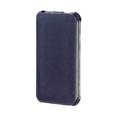 Hama 00118804 Matkapuhelimen kuori - Sininen - Flip-Front - iPhone 5/5s/SE Hama 00118804 Matkapuhelimen kuori - Sininen - Flip-Front - iPhone 5/5s/SE