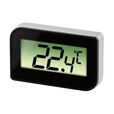 Hama 00111357 - Thermomètre d'environnement - Publicité Hama 00111357 - Thermomètre d'environnement - Publicité