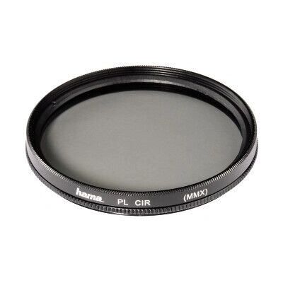 Filtre polarisant Hama 52mm - Filtre Filtre polarisant Hama 52mm - Filtre