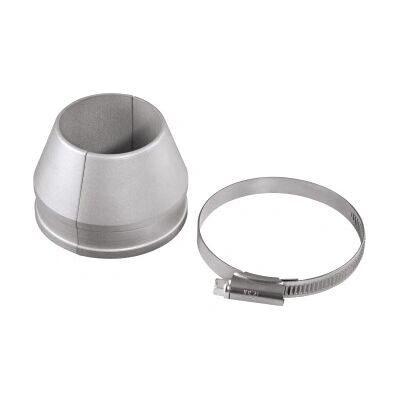 Hama 00021235 Accessoire d'écran de fond en métal gris - écran de fond Hama 00021235 Accessoire d'écran de fond en métal gris - écran de fond