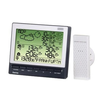 Hama WFC-970 - Wetterstation Hama WFC-970 - Wetterstation