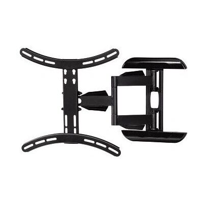 Hama 00118619 Soporte de pared para TV - Brazo ajustable, VESA 200/400, 25kg Hama 00118619 Soporte de pared para TV - Brazo ajustable, VESA 200/400, 25kg