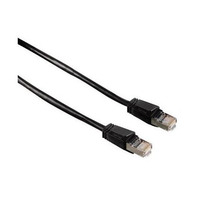 Hama Cat5e STP 1,5m verkkokaapeli - Verkkokaapeli Hama Cat5e STP 1,5m verkkokaapeli - Verkkokaapeli