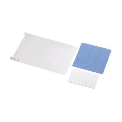 Hama 00123504 Läpinäkyvä Anti-heijastava Tabletti Näytönsuojus - Tabletti Hama 00123504 Läpinäkyvä Anti-heijastava Tabletti Näytönsuojus - Tabletti