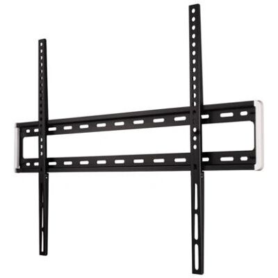 Hama Seinäteline TV - 75kg - Kiinteä - Musta Hama Seinäteline TV - 75kg - Kiinteä - Musta