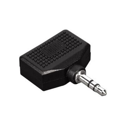 Hama Modell: N/A - 3,5mm Audio-Adapter für Kopfhörer Hama Modell: N/A - 3,5mm Audio-Adapter für Kopfhörer