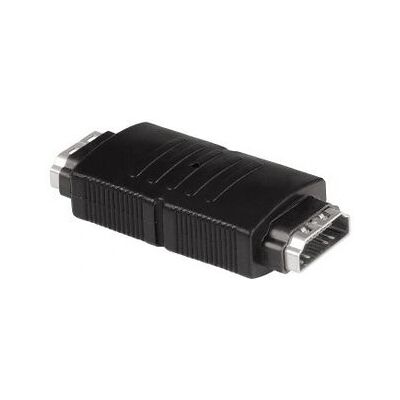 Adattatore HDMI Hama - Cavo di estensione HDMI - Nero Adattatore HDMI Hama - Cavo di estensione HDMI - Nero
